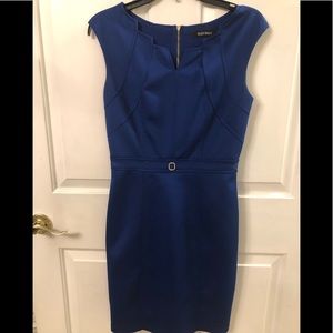 Formal dress sleeveless